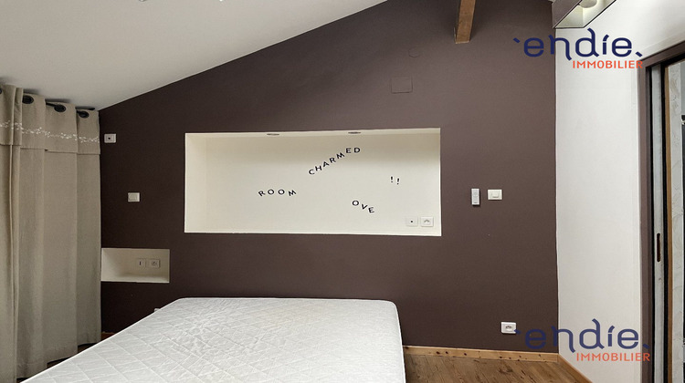 Ma-Cabane - Vente Appartement Airvault, 236 m²
