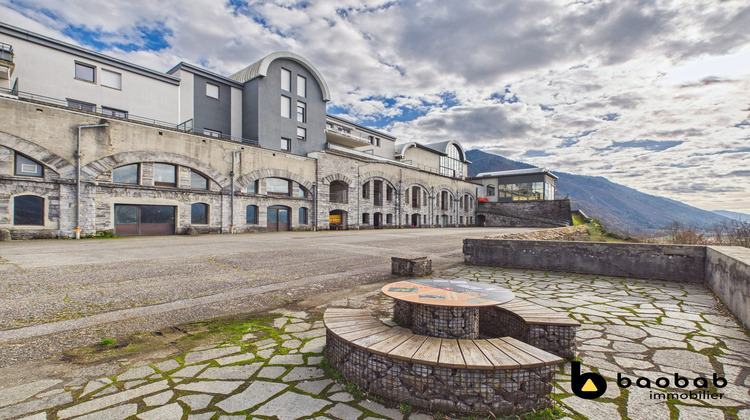 Ma-Cabane - Vente Appartement Aiton, 70 m²