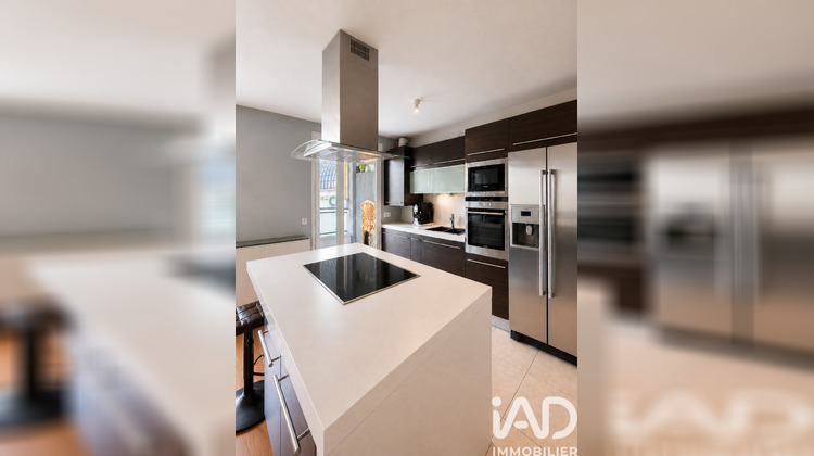 Ma-Cabane - Vente Appartement Aiton, 77 m²
