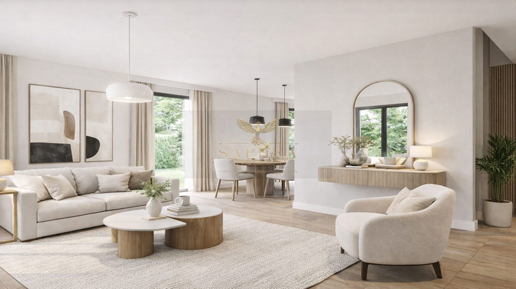 Ma-Cabane - Vente Appartement Aix-en-Provence (), 64 m²