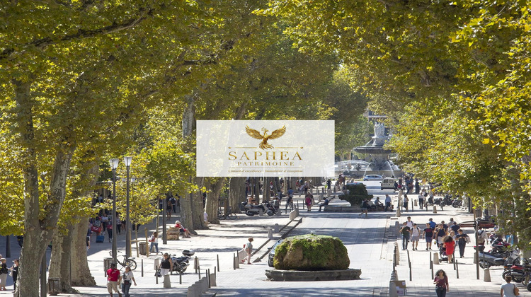 Ma-Cabane - Vente Appartement Aix-en-Provence (), 70 m²