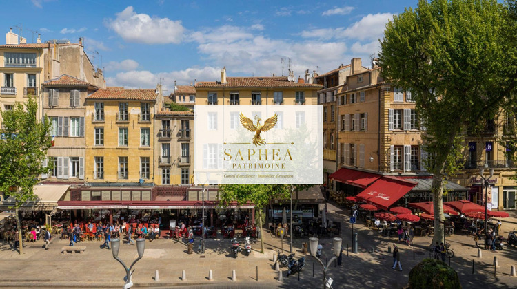 Ma-Cabane - Vente Appartement Aix-en-Provence (), 70 m²