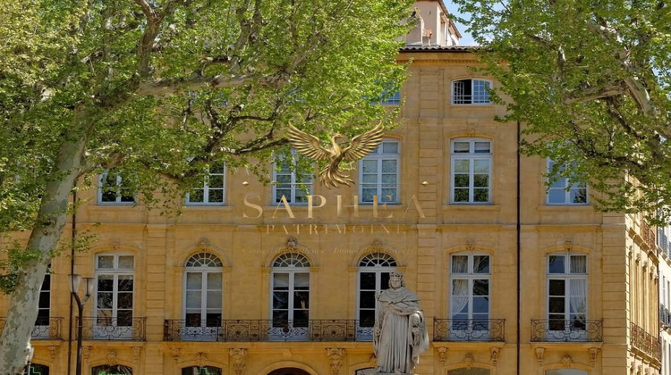 Ma-Cabane - Vente Appartement Aix-en-Provence (), 100 m²