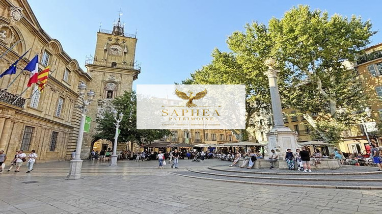 Ma-Cabane - Vente Appartement Aix-en-Provence (), 100 m²