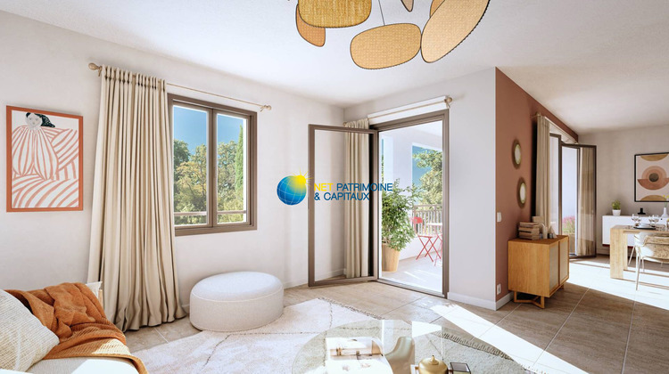 Ma-Cabane - Vente Appartement aix en provence (), 67 m²