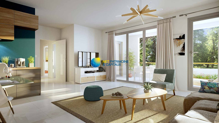 Ma-Cabane - Vente Appartement aix en provence (), 67 m²