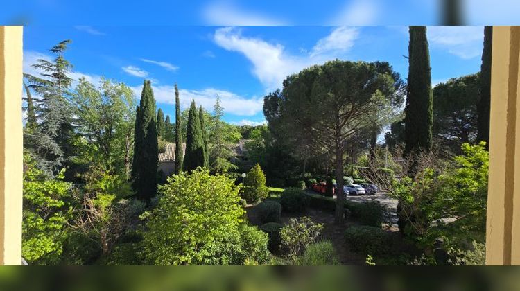 Ma-Cabane - Vente Appartement Aix-en-Provence, 111 m²