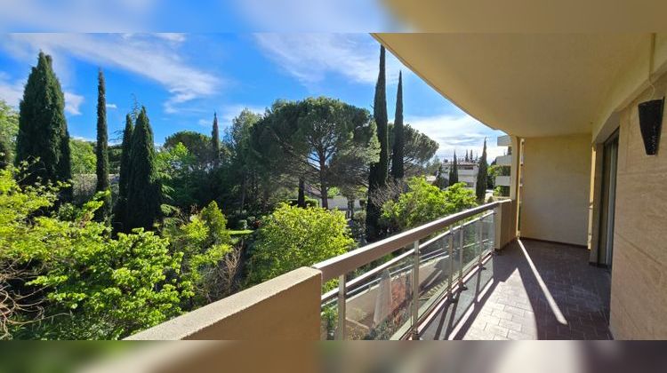 Ma-Cabane - Vente Appartement Aix-en-Provence, 111 m²