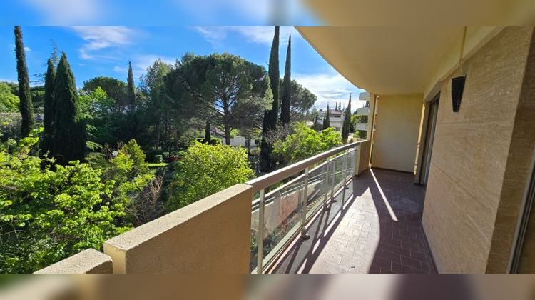 Ma-Cabane - Vente Appartement Aix-en-Provence, 111 m²