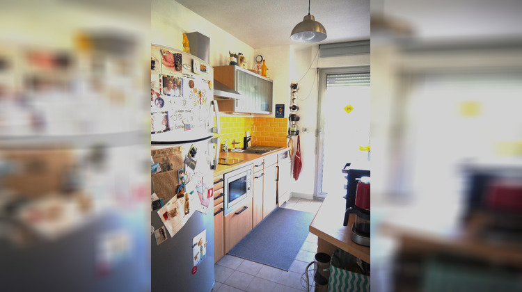 Ma-Cabane - Vente Appartement AIX-EN-PROVENCE, 68 m²