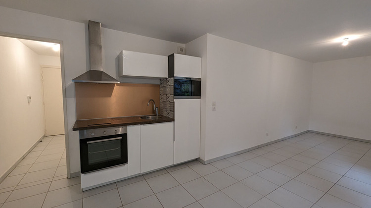 Ma-Cabane - Vente Appartement AIX-EN-PROVENCE, 34 m²