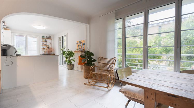 Ma-Cabane - Vente Appartement Aix-en-Provence, 94 m²