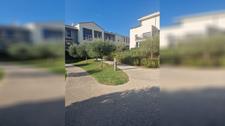 Ma-Cabane - Vente Appartement Aix-en-Provence, 64 m²