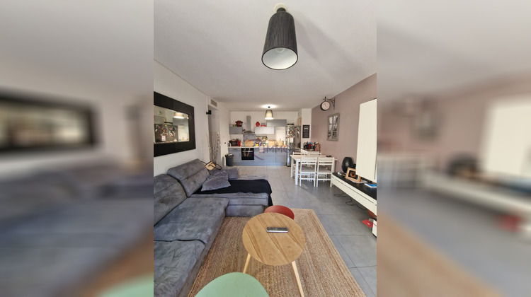 Ma-Cabane - Vente Appartement Aix-en-Provence, 64 m²