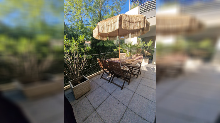 Ma-Cabane - Vente Appartement Aix-en-Provence, 64 m²