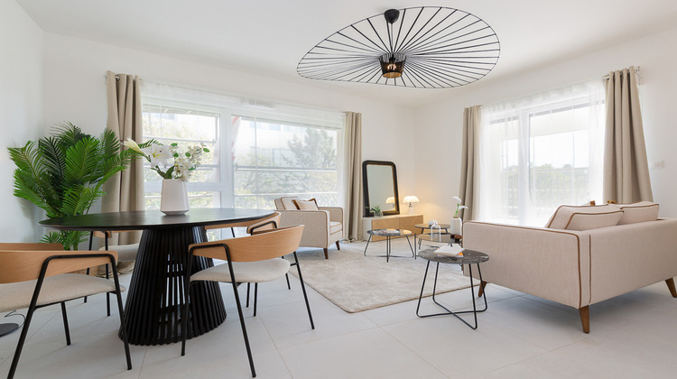 Ma-Cabane - Vente Appartement Aix-en-Provence, 103 m²