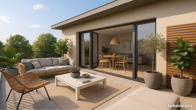 Ma-Cabane - Vente Appartement Aix-en-Provence, 138 m²