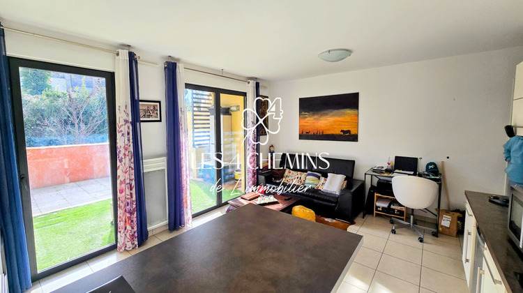 Ma-Cabane - Vente Appartement Aix-en-Provence, 62 m²