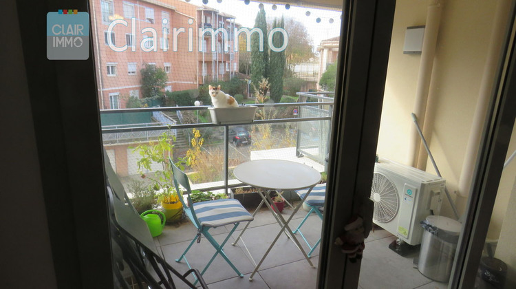 Ma-Cabane - Vente Appartement AIX EN PROVENCE, 49 m²