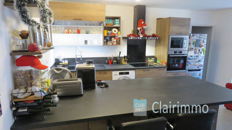 Ma-Cabane - Vente Appartement AIX EN PROVENCE, 49 m²