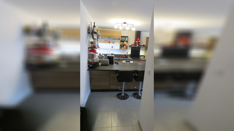 Ma-Cabane - Vente Appartement AIX EN PROVENCE, 49 m²