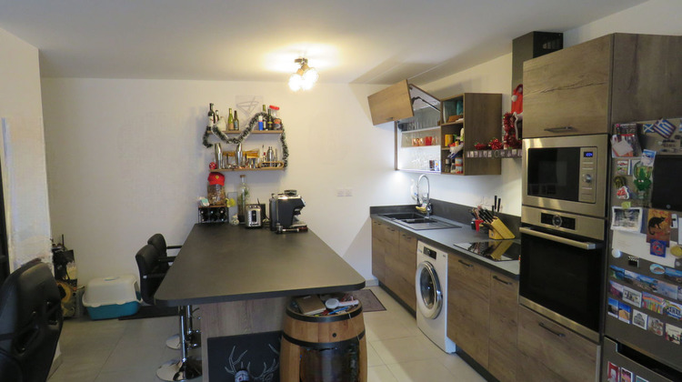 Ma-Cabane - Vente Appartement AIX EN PROVENCE, 49 m²