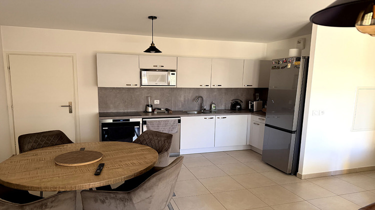 Ma-Cabane - Vente Appartement AIX-EN-PROVENCE, 75 m²