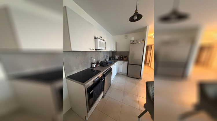 Ma-Cabane - Vente Appartement AIX-EN-PROVENCE, 75 m²