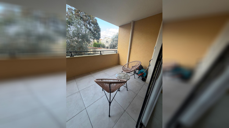Ma-Cabane - Vente Appartement AIX-EN-PROVENCE, 75 m²