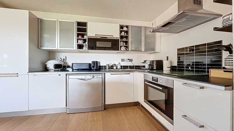 Ma-Cabane - Vente Appartement AIX-EN-PROVENCE, 55 m²