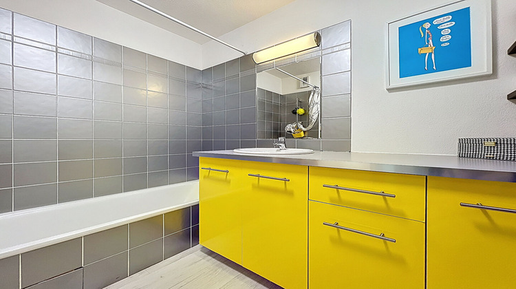 Ma-Cabane - Vente Appartement AIX-EN-PROVENCE, 55 m²