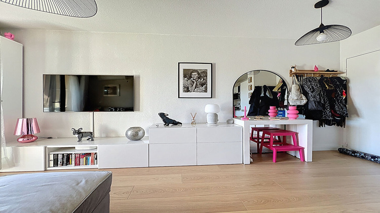 Ma-Cabane - Vente Appartement AIX-EN-PROVENCE, 55 m²