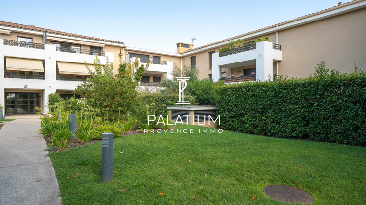 Ma-Cabane - Vente Appartement Aix-en-Provence, 44 m²