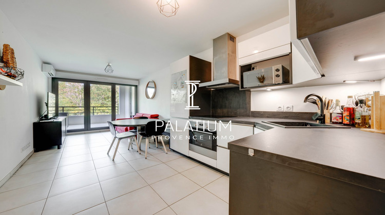 Ma-Cabane - Vente Appartement Aix-en-Provence, 44 m²