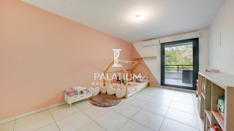 Ma-Cabane - Vente Appartement Aix-en-Provence, 44 m²