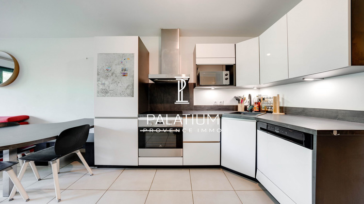 Ma-Cabane - Vente Appartement Aix-en-Provence, 44 m²