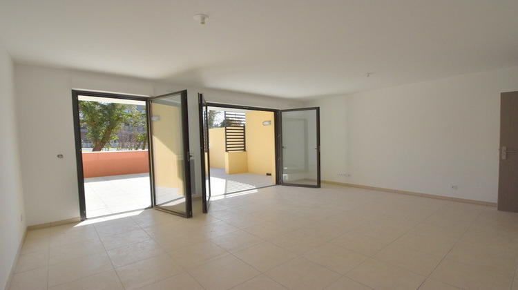 Ma-Cabane - Vente Appartement AIX-EN-PROVENCE, 62 m²