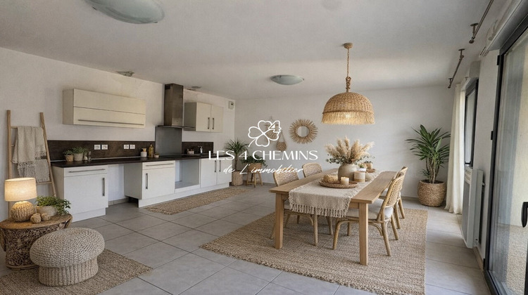 Ma-Cabane - Vente Appartement AIX-EN-PROVENCE, 62 m²