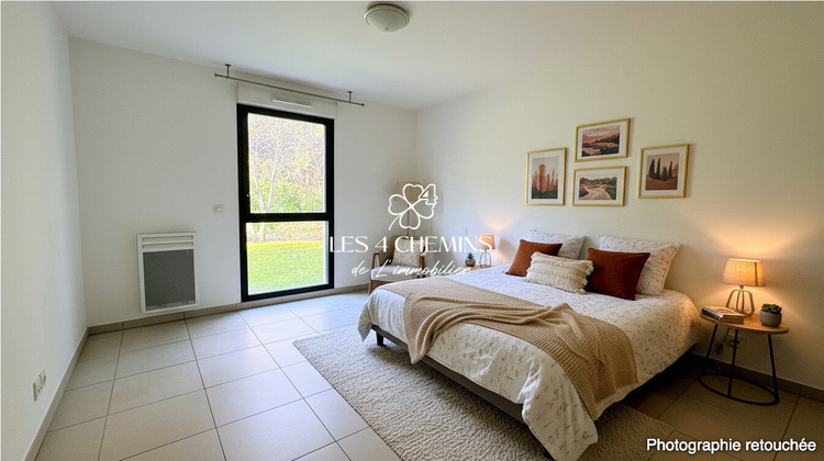 Ma-Cabane - Vente Appartement AIX-EN-PROVENCE, 62 m²