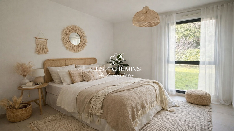 Ma-Cabane - Vente Appartement AIX-EN-PROVENCE, 62 m²