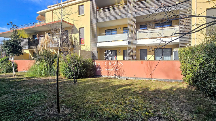 Ma-Cabane - Vente Appartement AIX-EN-PROVENCE, 62 m²