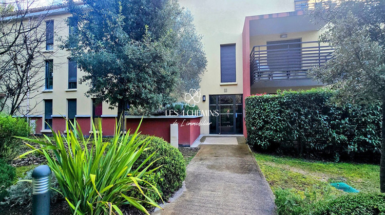 Ma-Cabane - Vente Appartement AIX-EN-PROVENCE, 62 m²
