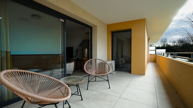 Ma-Cabane - Vente Appartement AIX-EN-PROVENCE, 75 m²