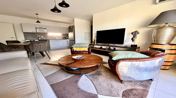 Ma-Cabane - Vente Appartement AIX-EN-PROVENCE, 75 m²