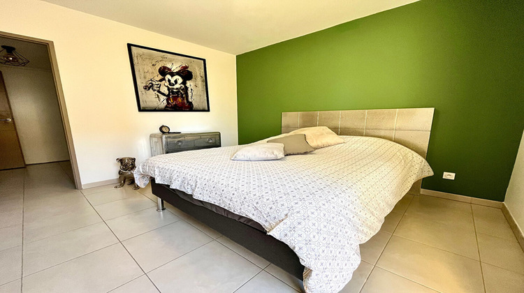 Ma-Cabane - Vente Appartement AIX-EN-PROVENCE, 75 m²