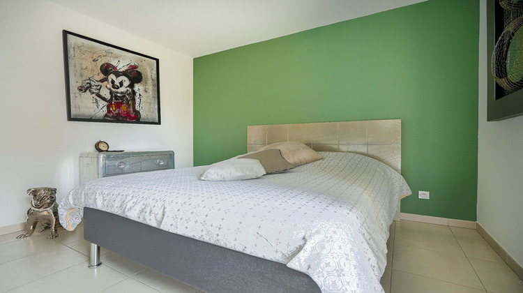 Ma-Cabane - Vente Appartement AIX-EN-PROVENCE, 75 m²