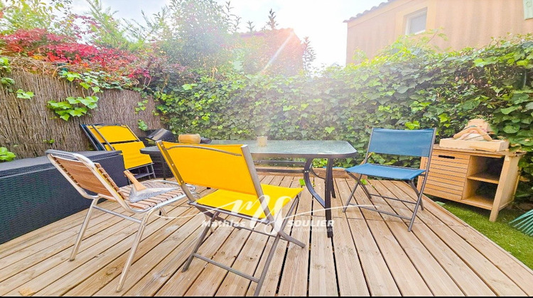 Ma-Cabane - Vente Appartement Aix-en-Provence, 34 m²