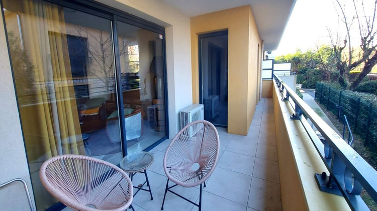 Ma-Cabane - Vente Appartement AIX EN PROVENCE, 75 m²