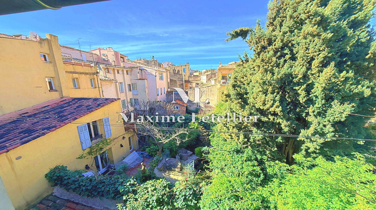 Ma-Cabane - Vente Appartement Aix-en-Provence, 52 m²