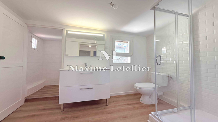 Ma-Cabane - Vente Appartement Aix-en-Provence, 52 m²